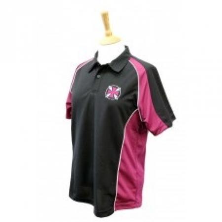 St Mary and Redcliffe PE Polo Shirt